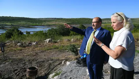 Balıkesir'de Ormanlara Giriş ve Ateş Yakma Yasağı Başladı