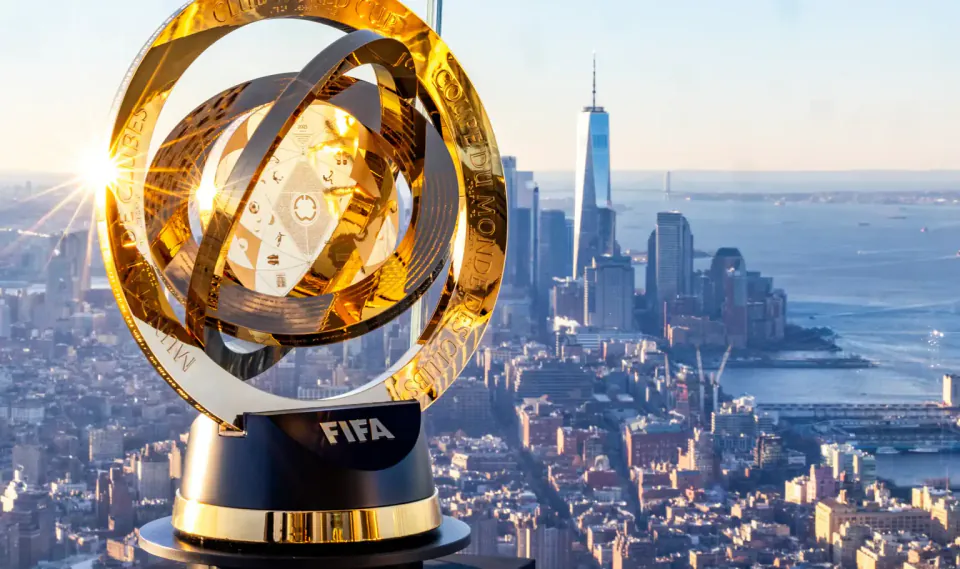 New York'ta Dünya Kupası Alarmı: MetLife Stadium Yolunda Trafik Kaosu görseli