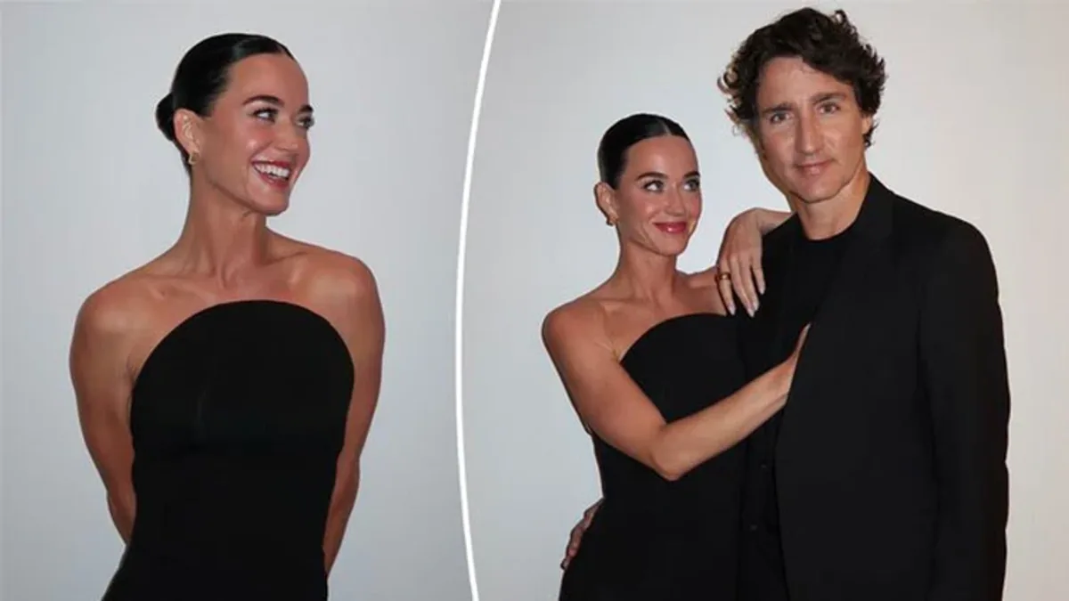 Siyaset ve Pop Dünyasında Beklenmedik Aşk: Justin Trudeau ve Katy Perry Siyaset ve Pop Dünyasında Beklenmedik Aşk: Justin Trudeau ve Katy Perry