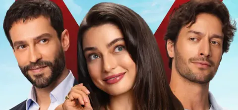 Muhtemel Aşk Yeni Bölümü Hangi Gün ve Saat Kaçta? Show TV Yayın Takvimi