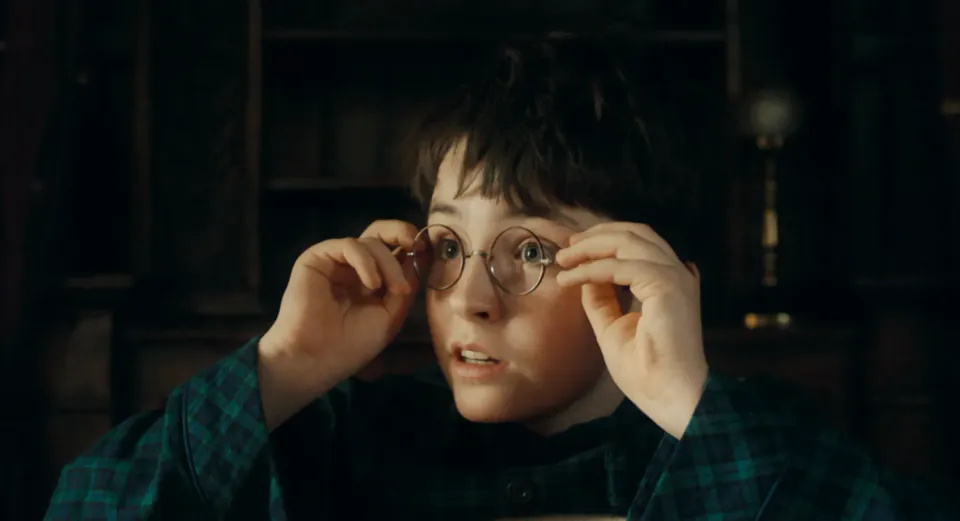 Harry Potter Dizisi: İlk Resmi Fragman Yayınlandı, Yayın Tarihi Belli Oldu görseli