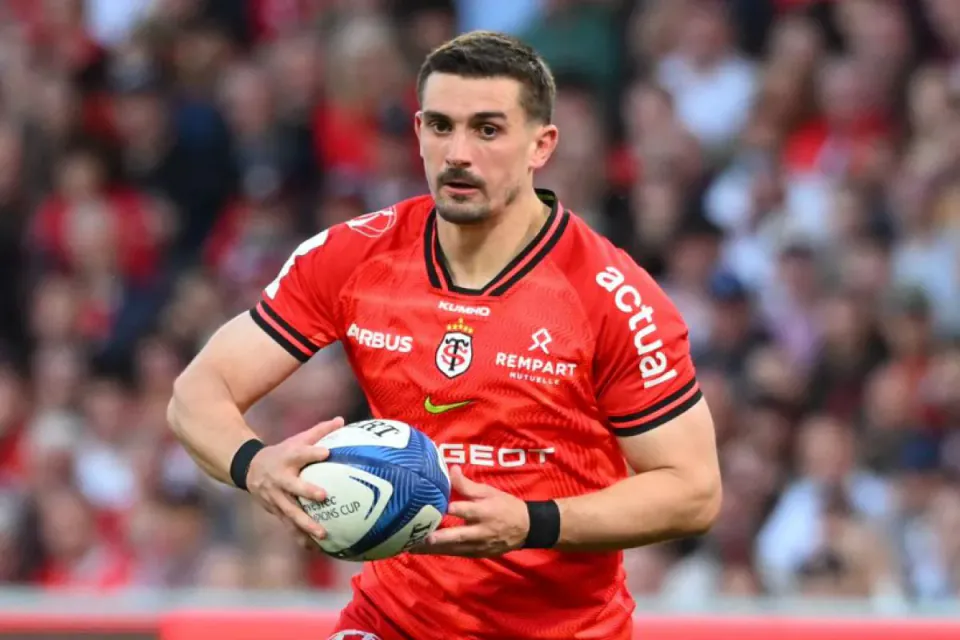 Thomas Ramos Transferi Resmileşti: Top 14 Tarihinin En Büyük Transferi görseli