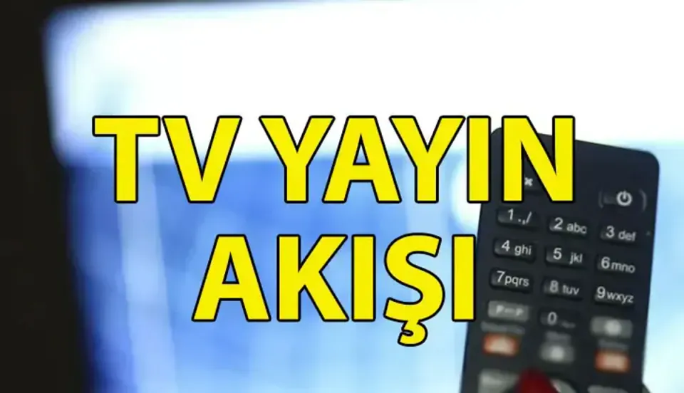 Star TV Yayın Akışı 21 Temmuz 2026 Salı: Bu Akşam Ne Var? görseli
