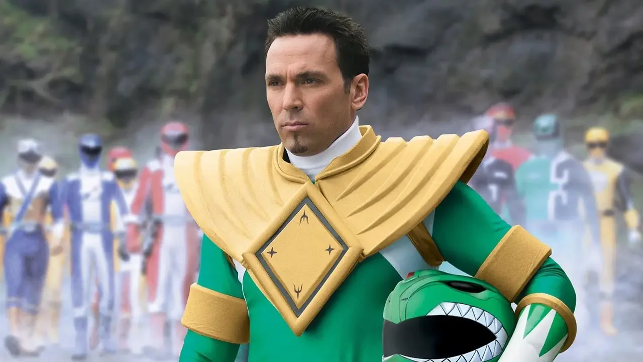 Power Rangers Yıldızı Jason David Frank Hayatını Kaybetti Power Rangers Yıldızı Jason David Frank Hayatını Kaybetti