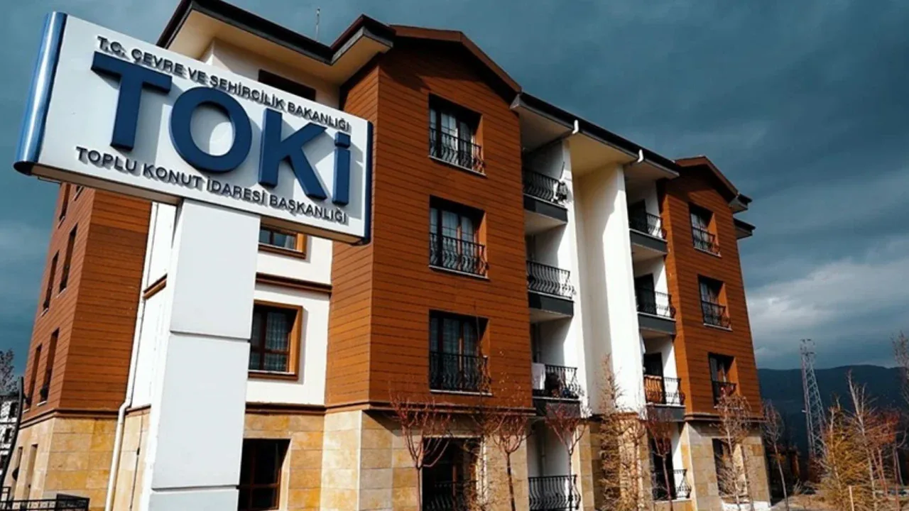 TOKİ'den Kritik Dolandırıcılık Uyarısı: Yardım Taleplerine İtibar Etmeyin TOKİ'den Kritik Dolandırıcılık Uyarısı: Yardım Taleplerine İtibar Etmeyin