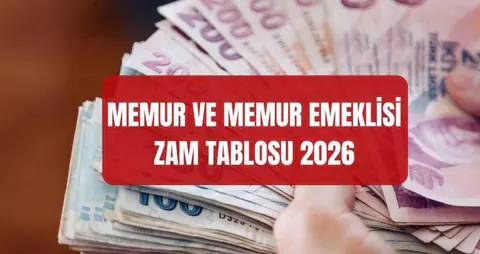 Temmuz 2026 Hakim ve Savcı Maaşları: Enflasyon Farkı ve Yeni Ödeme Tablosu Temmuz 2026 Hakim ve Savcı Maaşları: Enflasyon Farkı ve Yeni Ödeme Tablosu