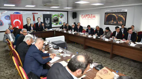 Okullarda Güvenlik Seferberliği: Siverek Saldırısı Sonrası TBMM Devrede