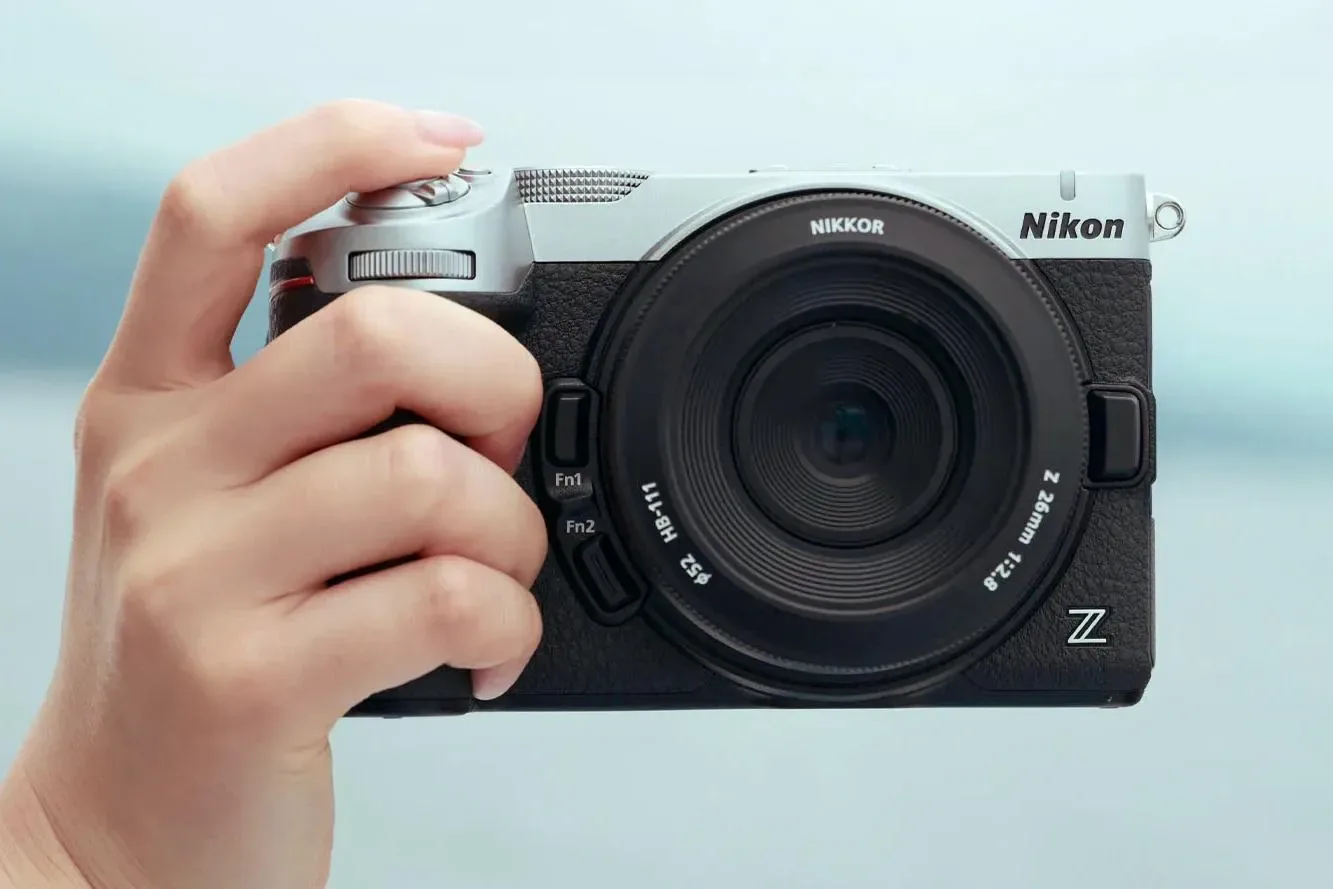 Nikon Z5 IIC duyuruldu: 450 dolar daha uygun, hangi özellikler çıkarıldı? Nikon Z5 IIC duyuruldu: 450 dolar daha uygun, hangi özellikler çıkarıldı?