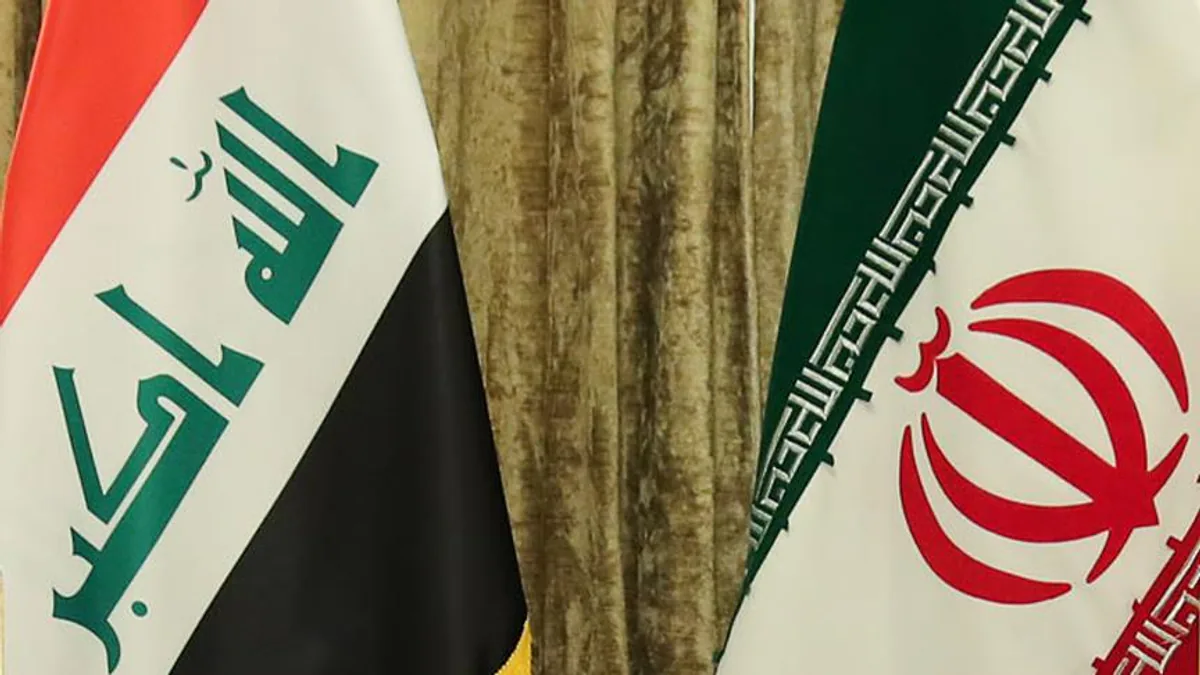 Irak'tan Bölgesel Barış Hamlesi: İran ve Körfez Ülkeleri İçin Arabuluculuk Teklifi Irak'tan Bölgesel Barış Hamlesi: İran ve Körfez Ülkeleri İçin Arabuluculuk Teklifi