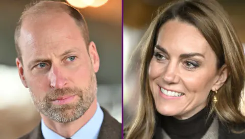 Prens William'dan Evsizlikle Mücadele İçin Kritik Çağrı: Homewards Projesi