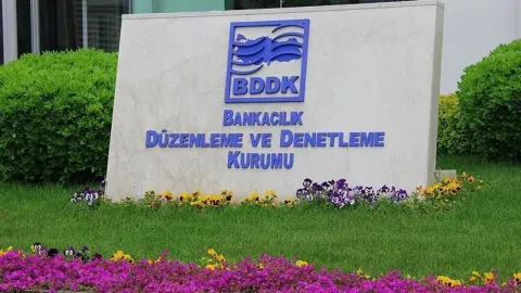 BDDK, İran Bank Mellat'ın Türkiye şubesinin faaliyet iznini kaldırdı: Tasfiye süreci başlıyor