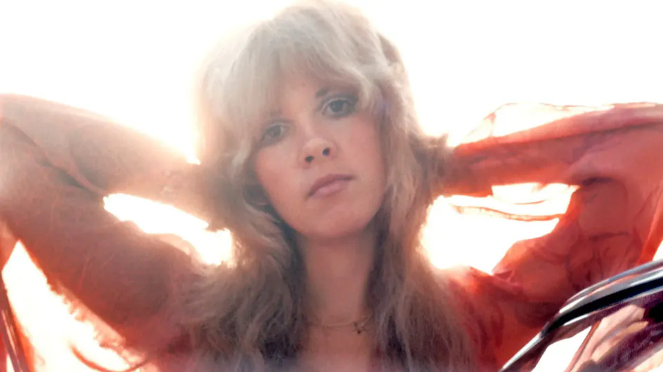 Taylor Swift ve Travis Kelce Düğününde Sürpriz İsim: Stevie Nicks Sahne mi Alacak? görseli