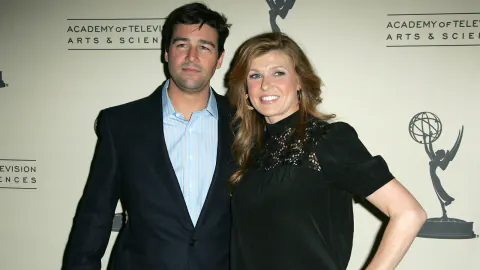 Kyle Chandler ve Connie Britton'un 15 Yıllık Paktı: 'Karakterlerimiz Aldatmasın' Dediler, Senaristler İstedi