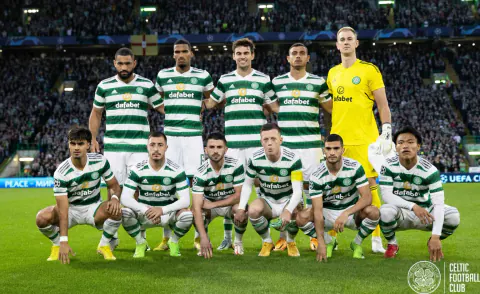 Celtic FC'de Teknik Ekibe Yeni Takviye: Ross Grant Göreve Başladı