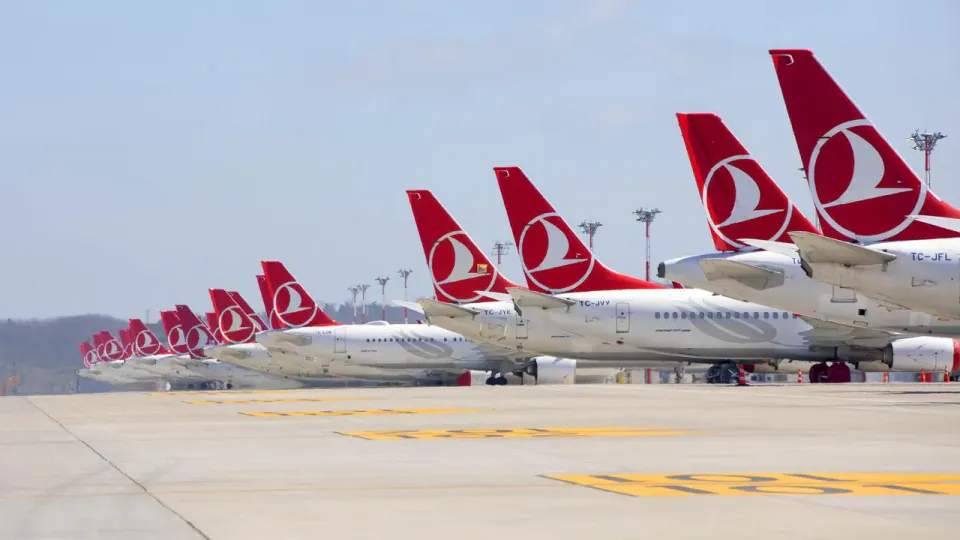 Avrupa'nın En Dakik Havalimanları ve Hava Yolu Şirketi Belli Oldu görseli