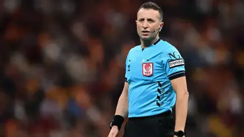 MHK soruşturması: Süper Lig hakemi Yasin Kol ve yardımcı Göktuğ Hazar Erel gözaltına alındı