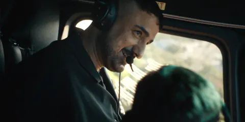 Haftbefehl: Aykut Anhan'ın 'Babo' Belgeseli ve Türk Rap Kültüründeki Yeri