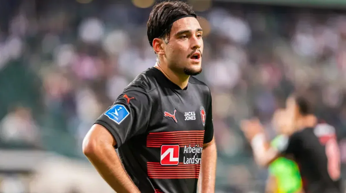 Trabzonspor'dan Aral Şimşir Hamlesi: Midtjylland'a 12.5 Milyon Euro Teklif