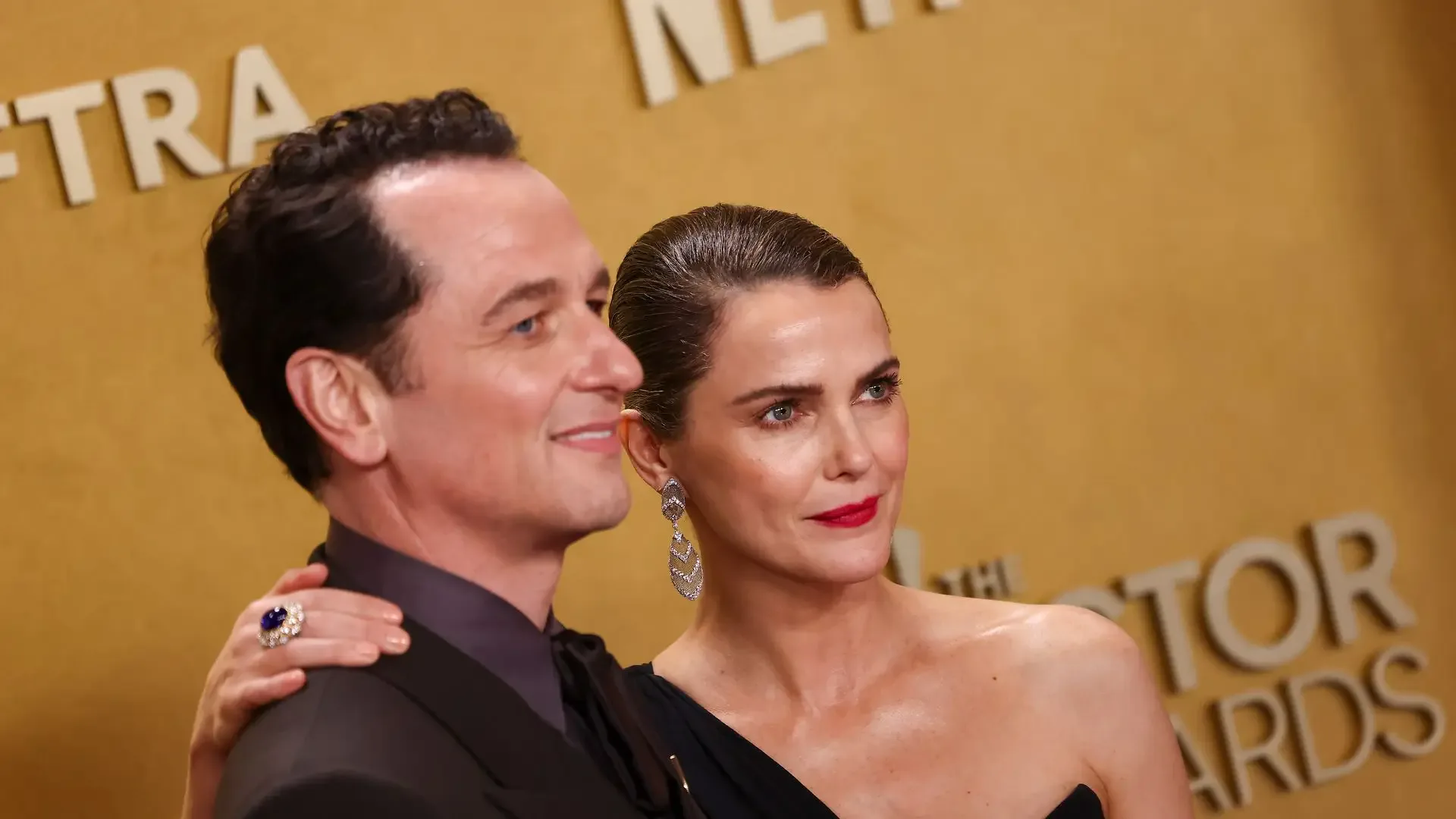 Keri Russell, Matthew Rhys İlişkisi İçin 'Beklenmedik' İtirafı Yaptı: 13 Yıldır Neden Evlenmediklerini Açıkladı Keri Russell, Matthew Rhys İlişkisi İçin 'Beklenmedik' İtirafı Yaptı: 13 Yıldır Neden Evlenmediklerini Açıkladı