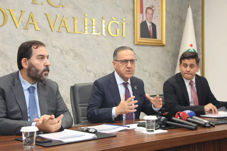Yalova'ya 1 Milyar 347 Milyon TL Yatırım: Spor, Su ve Göletlerde Dev Paket görseli