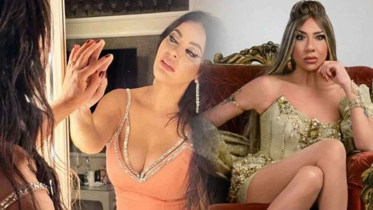 Zara ve Işın Karaca'dan Şaşırtan Değişim: Kaç Kilo Verdiler, Nasıl Başardılar? Zara ve Işın Karaca'dan Şaşırtan Değişim: Kaç Kilo Verdiler, Nasıl Başardılar?