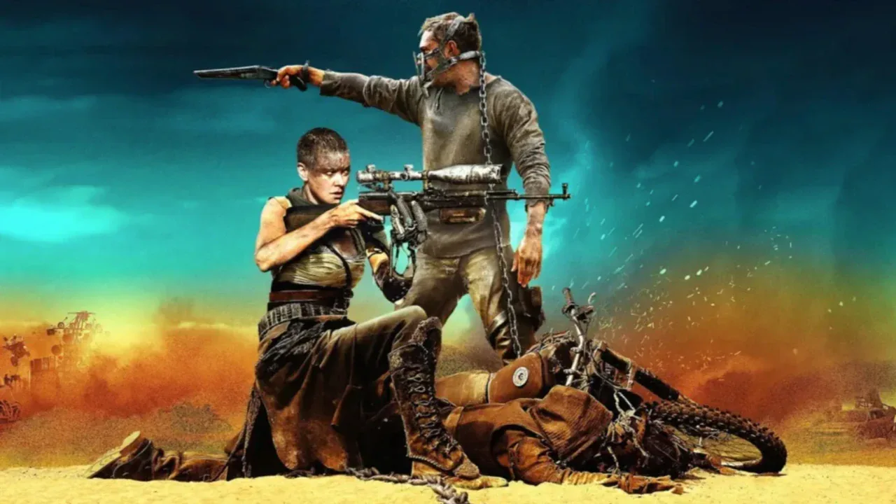 Furiosa: A Mad Max Saga ve George Miller'ın Post-Apokaliptik Mirası Furiosa: A Mad Max Saga ve George Miller'ın Post-Apokaliptik Mirası