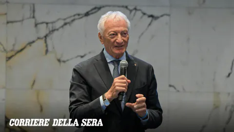 Coni Başkanı Buonfiglio'dan Sert Çıkış: 'Trump'ın Müdahalesi Utanç Verici'