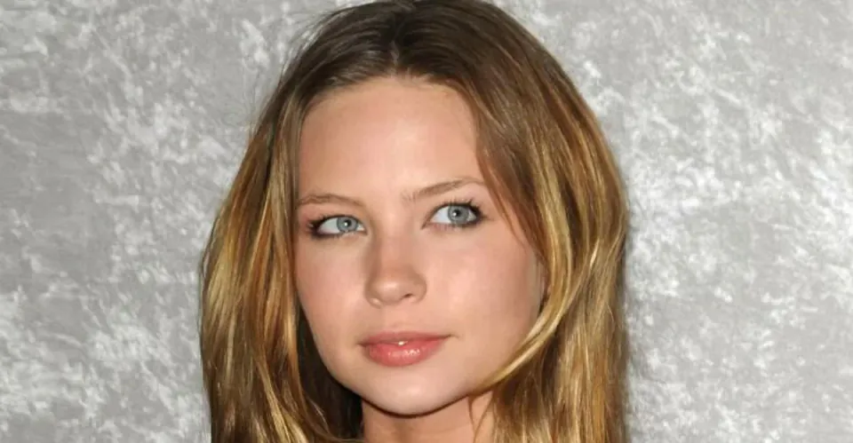 Halka Filminin Samara'sı Daveigh Chase'in Ölüm Nedeni Açıklandı görseli