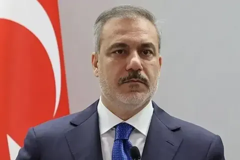 Libya Meclisi'den Türkiye ile deniz sınırları anlaşmasına onay: Fidan, Dibeybe ve Hafter'e teşekkür etti