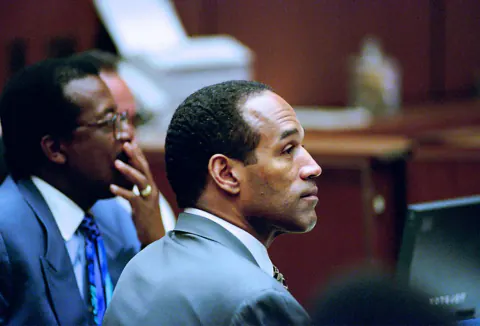 Asrın Davası'nın Odağındaki O.J. Simpson Vefat Etti: Tartışmalı Miras