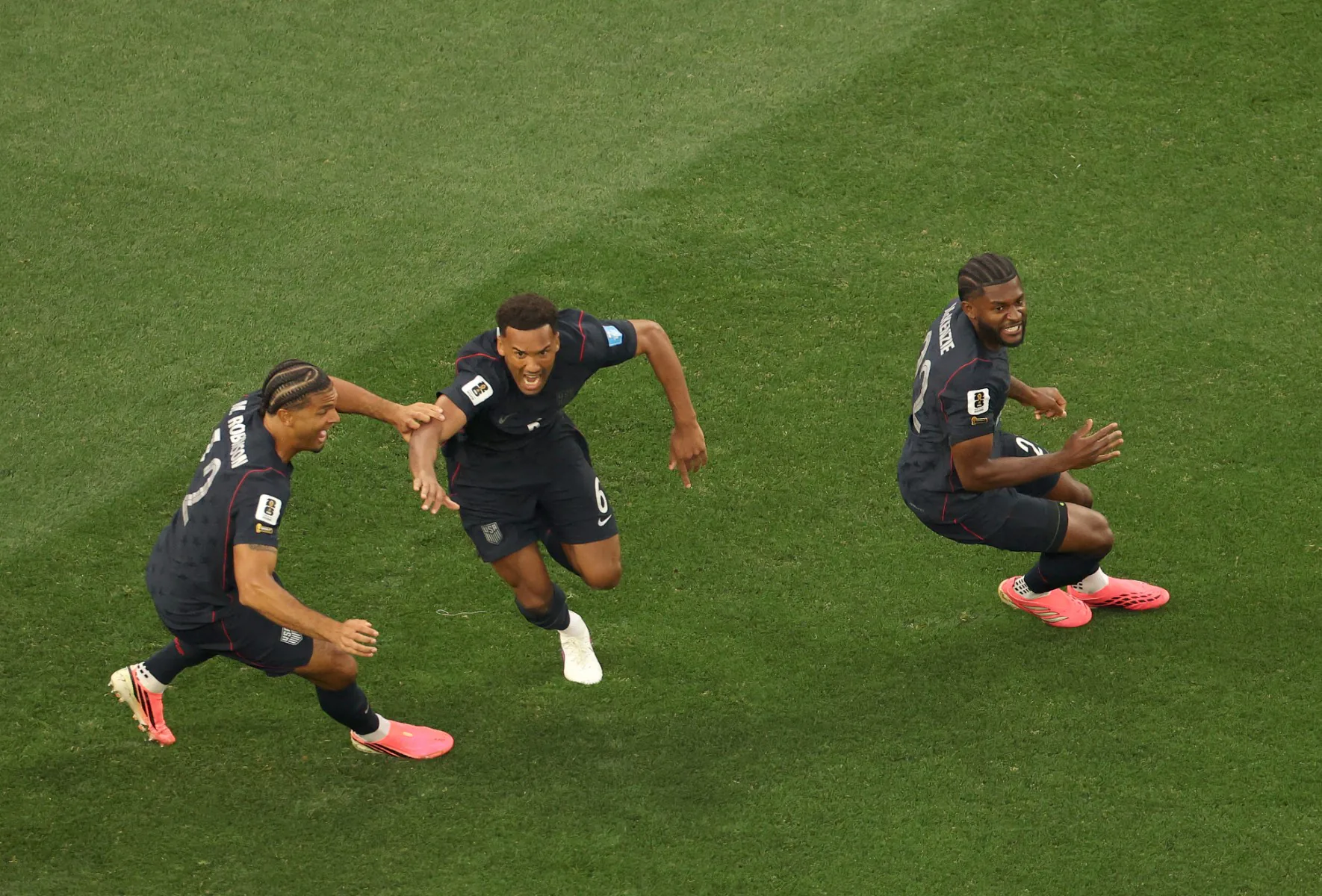 ABD - Bosna Hersek Maçı Muhtemel 11'ler: 2026 Dünya Kupası Heyecanı ABD - Bosna Hersek Maçı Muhtemel 11'ler: 2026 Dünya Kupası Heyecanı