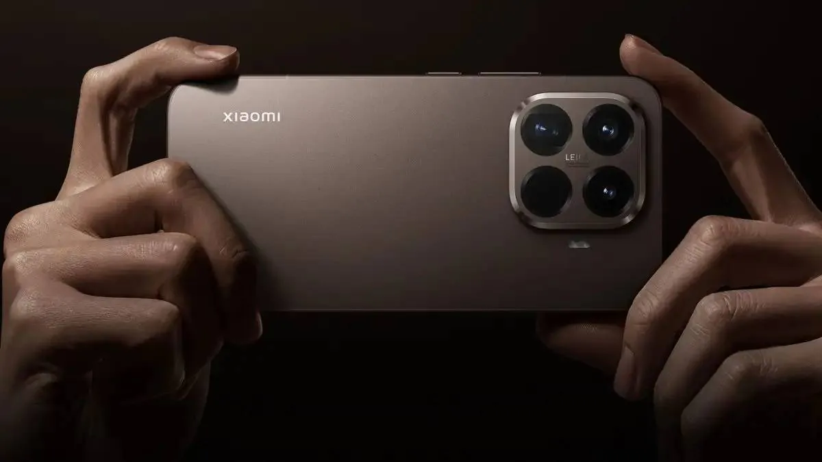 Xiaomi 17T Pro İncelemesi: Amiral Gemisi Performansı ve T Serisi Vizyonu Xiaomi 17T Pro İncelemesi: Amiral Gemisi Performansı ve T Serisi Vizyonu