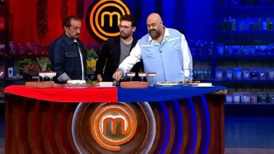 MasterChef'te yedekler savaşı: Tolgahan ravioliyle ana kadroya girdi görseli