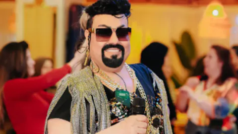 Kobra Murat 10 Ekim'de Kırşehir'de: Konser Mekanı, Bilet Fiyatları ve Rezervasyon Detayları