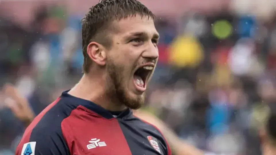 Beşiktaş'ta Semih Kılıçsoy Hareketliliği: Italiano'dan Kritik Hamle görseli