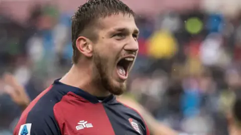 Beşiktaş'ta Semih Kılıçsoy Hareketliliği: Italiano'dan Kritik Hamle