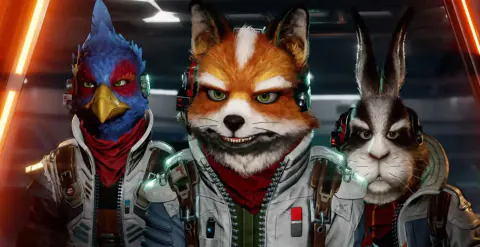 Famitsu'dan Nintendo Switch 2'ye İlk Büyük Onay: Star Fox Puanları Açıklandı