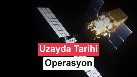 NASA'nın Swift Teleskobu İçin Kritik Kurtarma Operasyonu Başlıyor