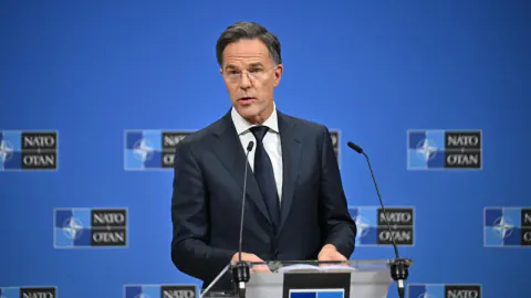 NATO Genel Sekreteri Rutte'den Kritik Çağrı: Ankara Zirvesi'nde Savunma Sanayii Gündemi