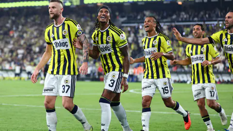 Fenerbahçe-Roma: Malen-Skriniar Eşleşmesi Belirleyecek Dev Randevunun Kaderi