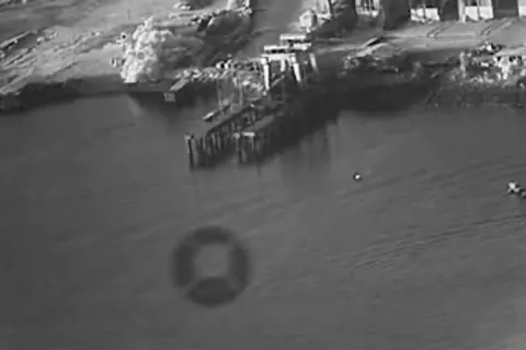 CENTCOM'dan İran'a İlk Kez İnsansız Deniz Araçlarıyla Saldırı