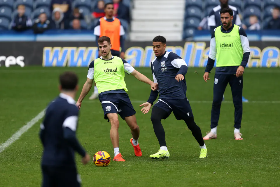Southampton, Aston Villa'nın Yıldızı Lewis Dobbin İçin Devrede görseli