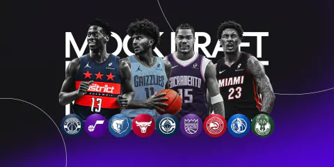 2026 NBA Draft Simülasyonu: MVP Adayları ve Sürpriz Transferler