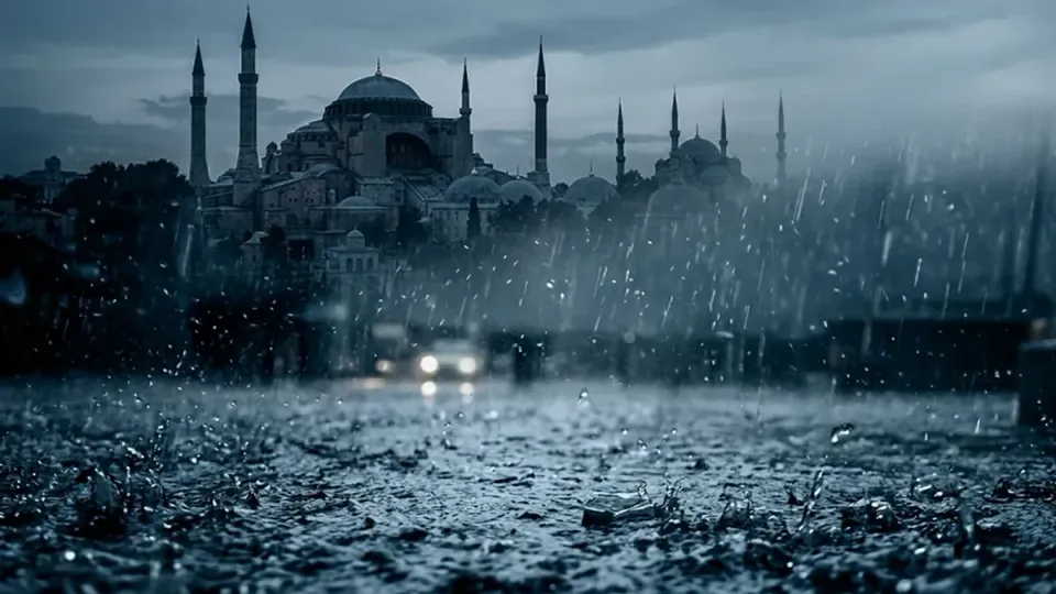 Temmuz Ayı Hafta Sonu Planları: Hava Durumu ve 15 Temmuz Takvimi görseli