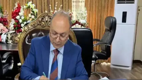 Iraklı Eski Vergi Genel Müdürü'nün Türkiye'deki 12 Mülküne El Konuldu