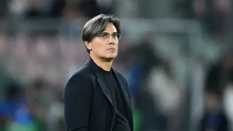 Montella resmen görevden alındı: A Millî Takım'da yeni dönem başlıyor