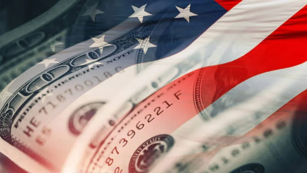 ABD Ekonomisinde Chicago Fed Aktivite Endeksi Yükselişe Geçti ABD Ekonomisinde Chicago Fed Aktivite Endeksi Yükselişe Geçti