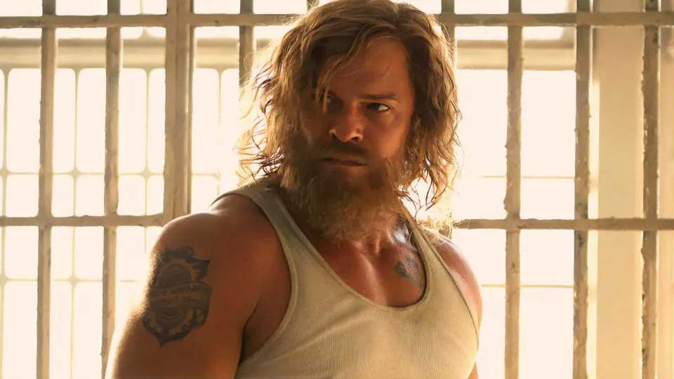 Alan Ritchson Başrolde: Motor City Aksiyon ve Gerilim Filmi Geliyor görseli