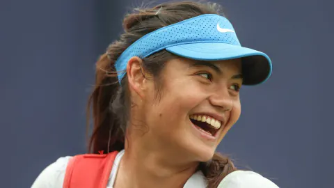 Tenis Yıldızı Emma Raducanu'nun Yeni İlişkisi Gözler Önünde