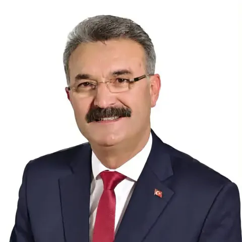 Aksaray Yeşiltepe Eski Belediye Başkanı Tahsin Çelik Tutuklandı